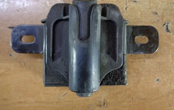 Volvo V60 Engine bonnet/hood lock/catch