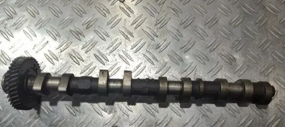 Camshaft