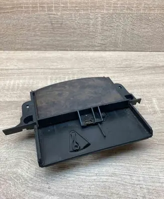 Car ashtray
