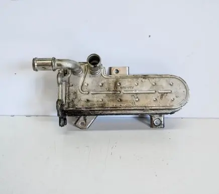 Audi A3 S3 8L EGR valve cooler 038131513D