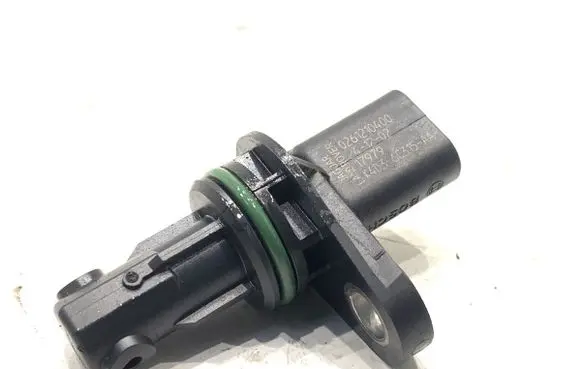 Land Rover Range Rover Evoque L551 Crankshaft position gear K4D36C315AA