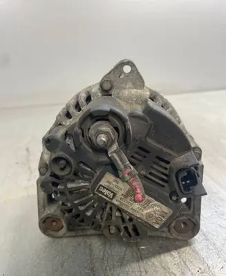 Renault Scenic II - Grand scenic II Generator/alternator 405004366