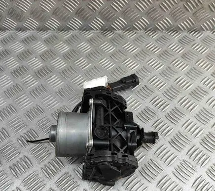 Peugeot 2008 II Vacuum pump 9835028580