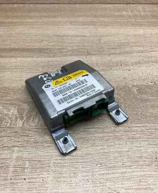 BMW 5 E60 E61 Airbag control unit/module 6940298 220434752
