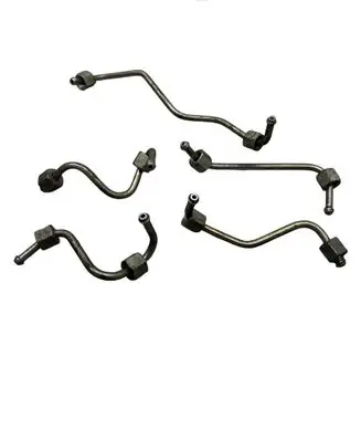 Chevrolet Captiva Fuel injector supply line/pipe 