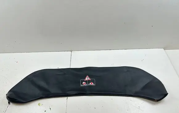 Mercedes-Benz SL R230 Ski bag 