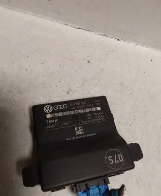 Volkswagen PASSAT B6 Other control units/modules 3C0907951A 3C0907530C