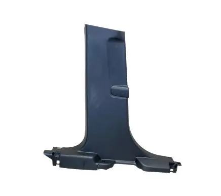 Ford Escape IV (B) pillar trim (bottom) LJ6BS243W07AAW LJ6BS243W07ABW