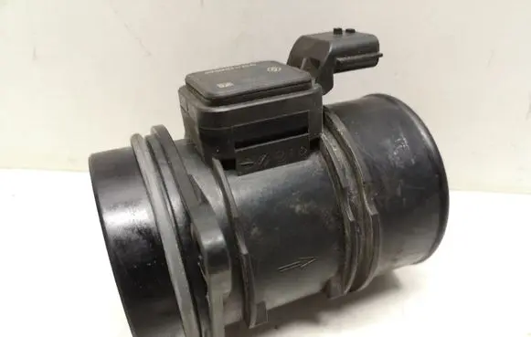 Nissan Note (E11) Mass air flow meter 8200358901 8200358901B H8200299956