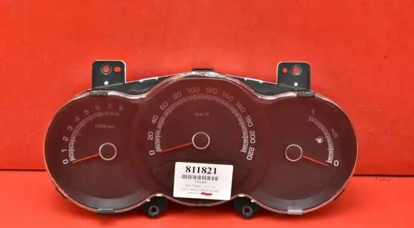 KIA Venga Speedometer (instrument cluster) 940031P720