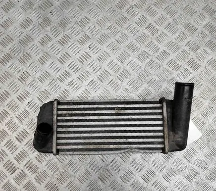 Toyota Auris E180 Intercooler radiator 179400N080