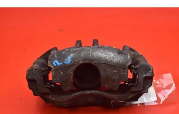 Citroen C3 Front brake caliper 9805497680