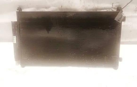 Honda CR-V A/C cooling radiator (condenser) MF4477503682