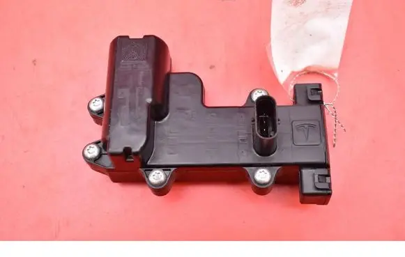 Engine control unit/module ECU