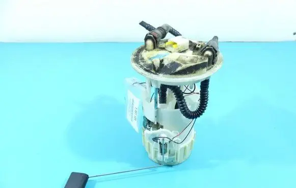 Renault Megane II In-tank fuel pump IMPRK1337129