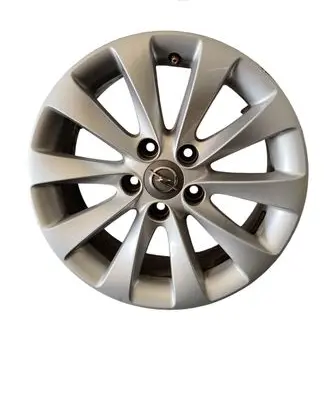 Opel Astra F R12 alloy rim 
