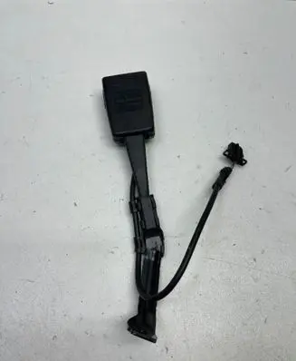 Audi A3 S3 A3 Sportback 8P Front seatbelt buckle 8P0857755D 17082006