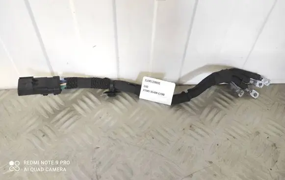 Renault Express Other wiring loom 275855540R