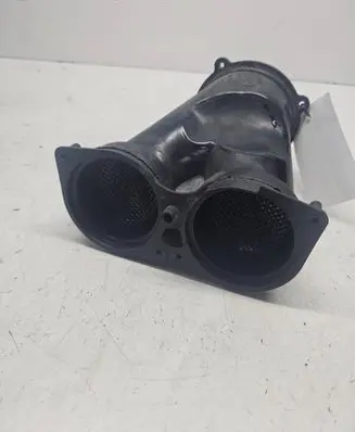 Jaguar XF X250 Air intake duct part 4R839D613AB