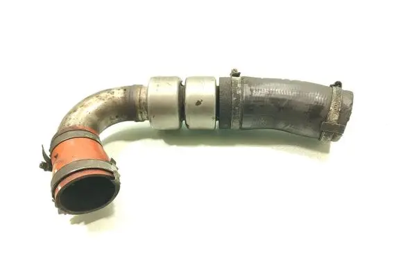 Ford Galaxy Intercooler hose/pipe