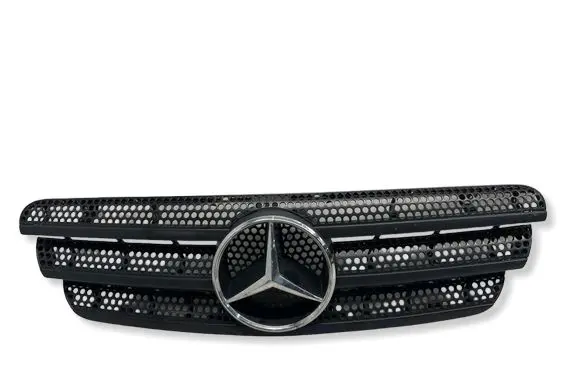 Mercedes-Benz ML W163 Front grill 1638800185