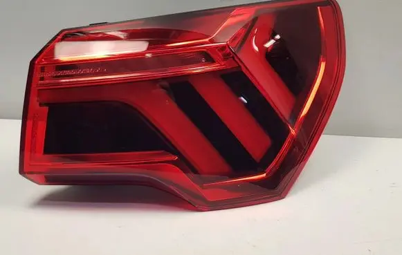 Audi Q3 F3 Rear/tail lights 83A945092