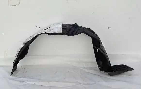 Hyundai Kona II Rear arch fender liner splash guards 86826BE500