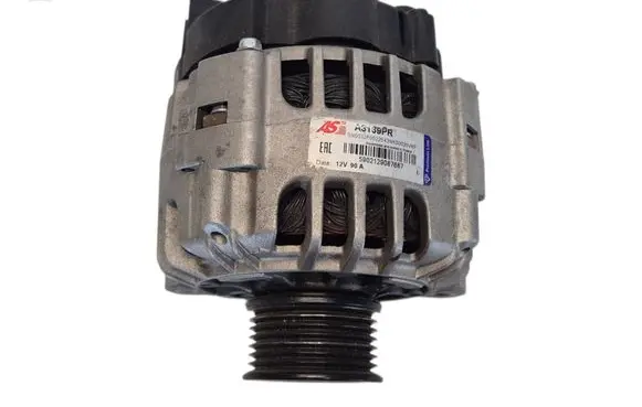 Renault Clio III Generator/alternator A3139PR 5902129087687