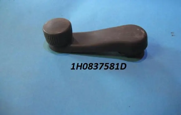 Mercedes-Benz Sprinter W901 W902 W903 W904 Front door window winding handle 1H0837581D