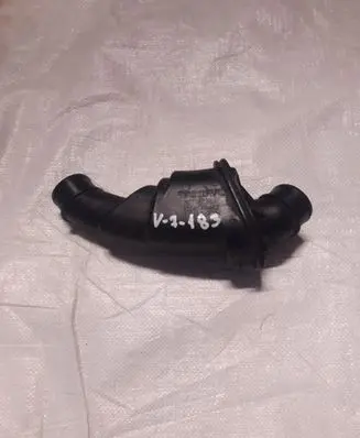 Volvo XC60 Intake resonator 