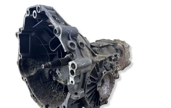 Audi A6 S6 C4 4A Manual 5 speed gearbox ABZ
