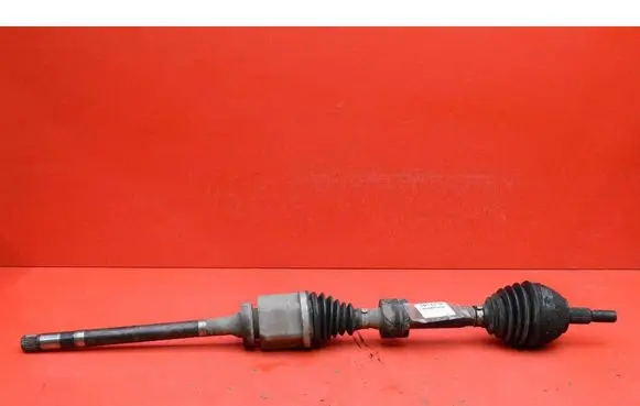 Ford Kuga I Front driveshaft 