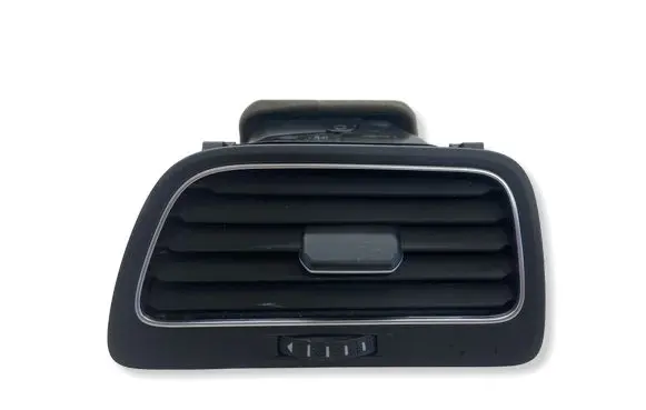 Volkswagen Golf VII Dashboard side air vent grill/cover trim 5G1819704 5G1819248B 5G1819710B