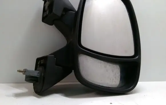 Renault Trafic II (X83) Manual wing mirror 010022