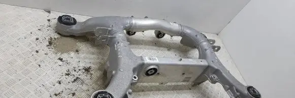 BMW 7 F01 F02 F03 F04 Rear subframe 6775888