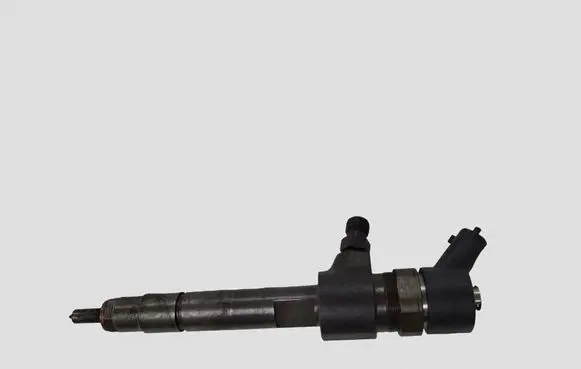 Opel Signum Fuel injector 0445110165