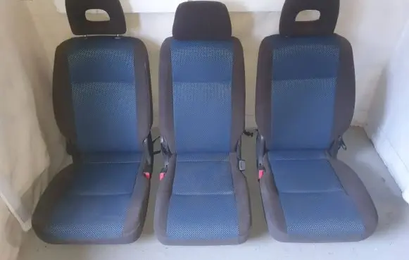 Seat set