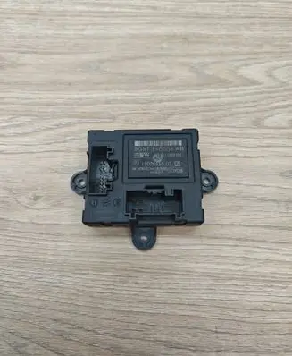 Volvo XC60 Door control unit/module 9G9T14B533AB 1002015503
