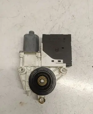 Audi A3 S3 8P Rear door window regulator motor 8P4959