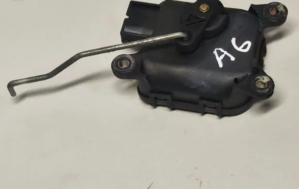 Audi A6 S6 C5 4B Air flap motor/actuator 0132801126 MF1168800540 4B1820511