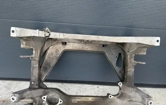 Porsche Panamera (970) Front subframe 97034110110
