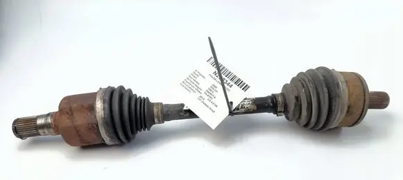 Volvo V60 Front driveshaft 31437455