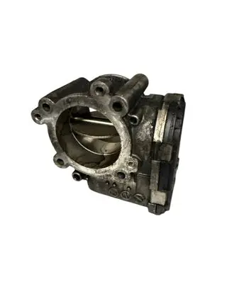 Mercedes-Benz S W222 Throttle valve A6420900270 6420900270