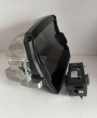 Audi A4 S4 B9 Head up display screen 8W5919617B