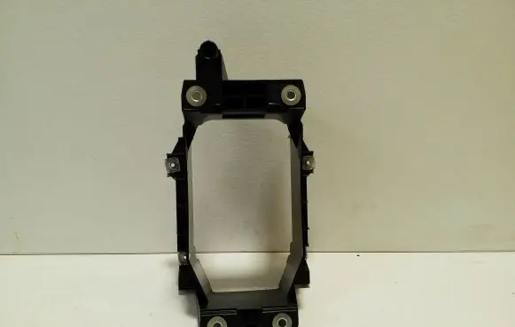 Audi Q3 F3 Other center console (tunnel) element 83A863531