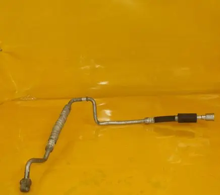 Volkswagen Polo V 6R Air conditioning (A/C) pipe/hose 6Q1820743E