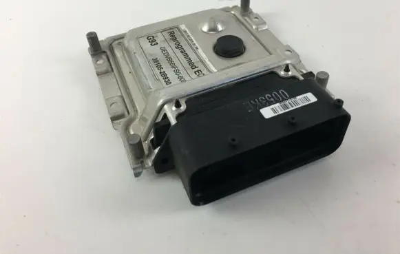 KIA Ceed Other control units/modules 391052B930 Z858