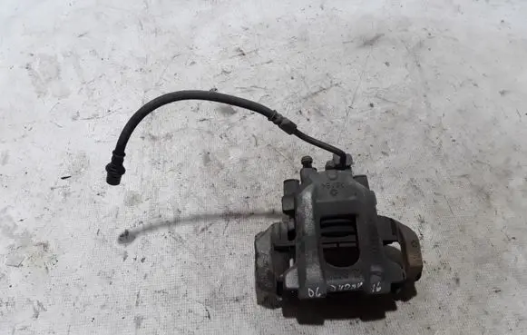 Dodge Durango Rear brake caliper 68052380AA