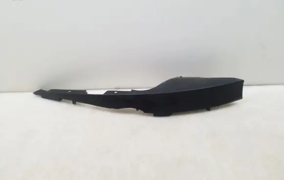 Nissan Murano Z50 Front bumper lip 62064CA000