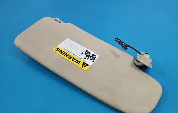 Volvo S60 Sun visor 30653404 IMPRK1587029